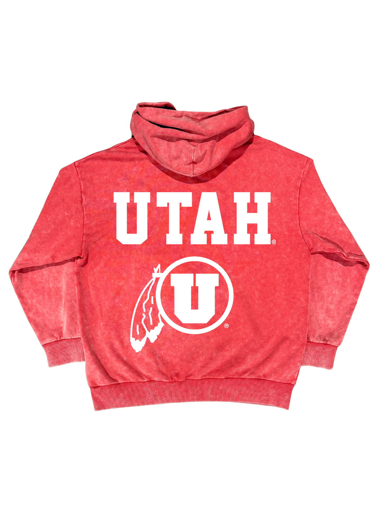 Utes Marching Hoodie