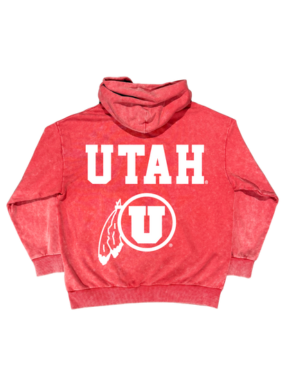 Utes Marching Hoodie