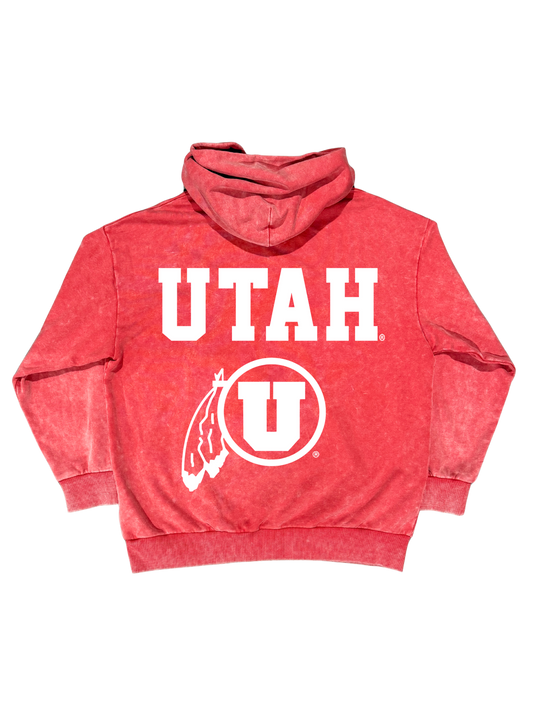 Utes Marching Hoodie