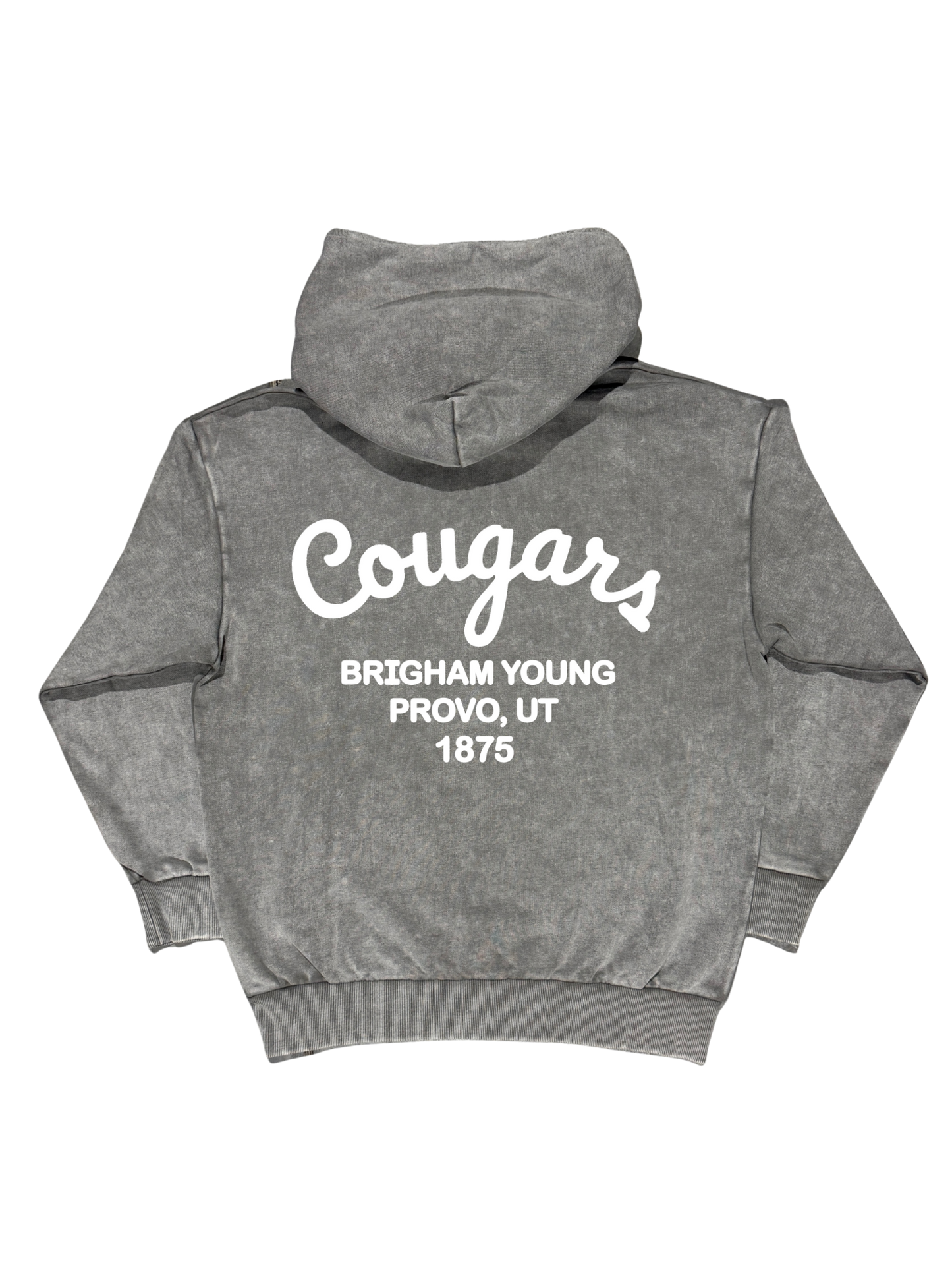 BYU - Work Hoodie