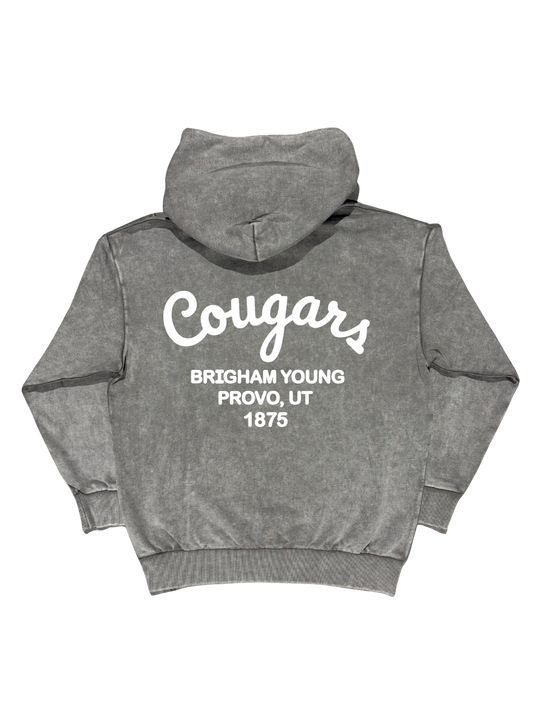 BYU - Work Hoodie