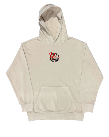 Utah - Huntsman Center Hoodie