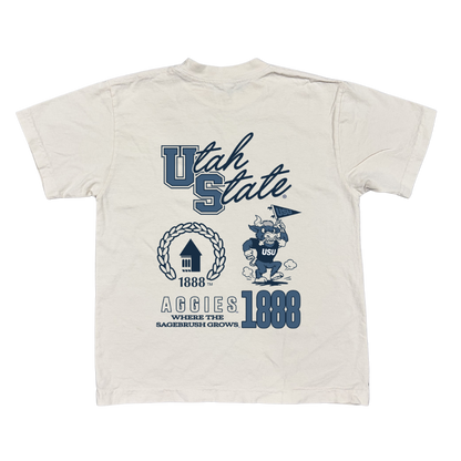 USU - Youth Aggies Tee
