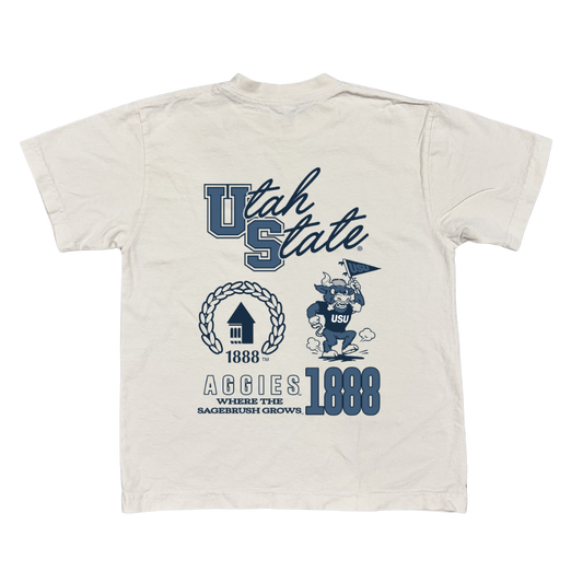 USU - Youth Aggies Tee