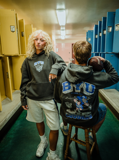 Royal Football - Hoodie