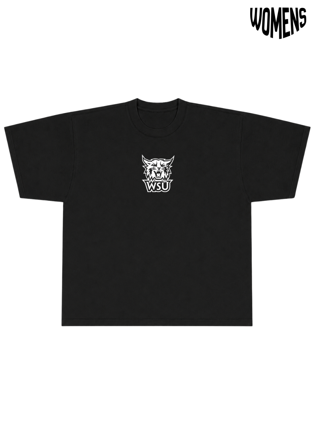 Weber Work Tee - Womens