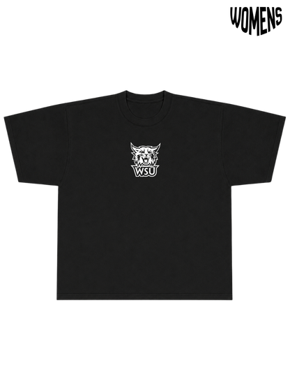Weber Work Tee - Womens