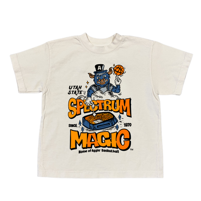 Youth Spectrum Magic Tee