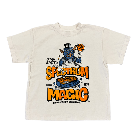 Youth Spectrum Magic Tee