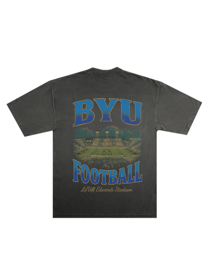 BYU - Stadium Tee