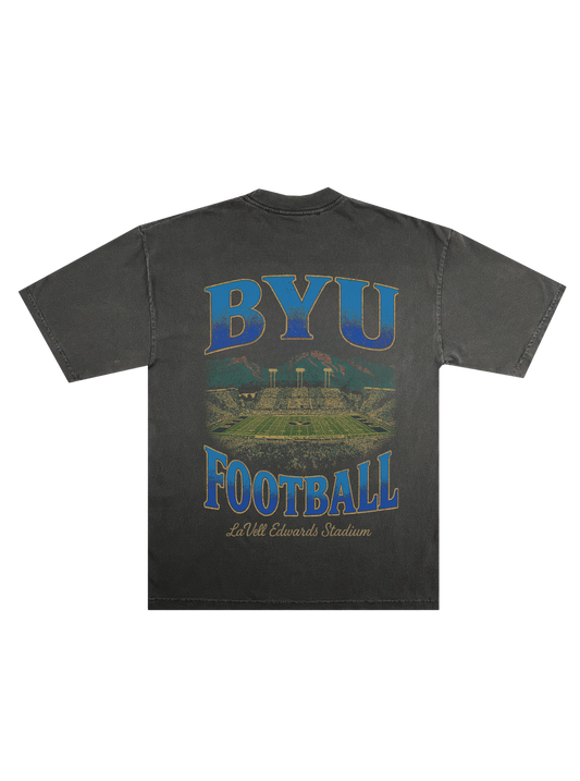 BYU - Stadium Tee