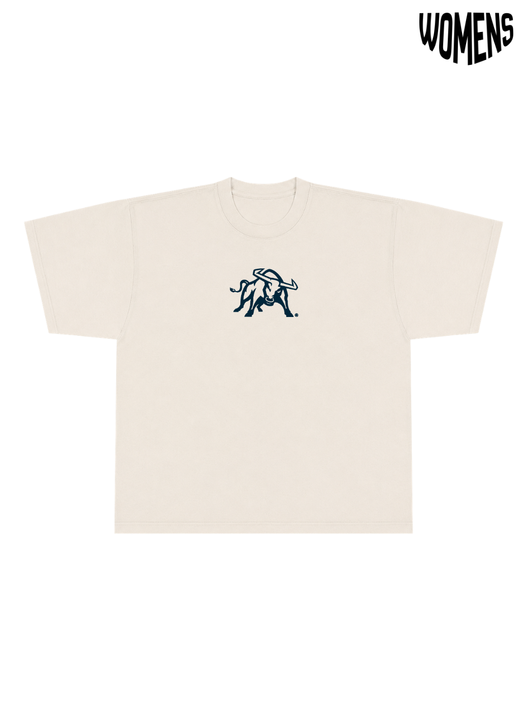 USU Work Tee - Womens
