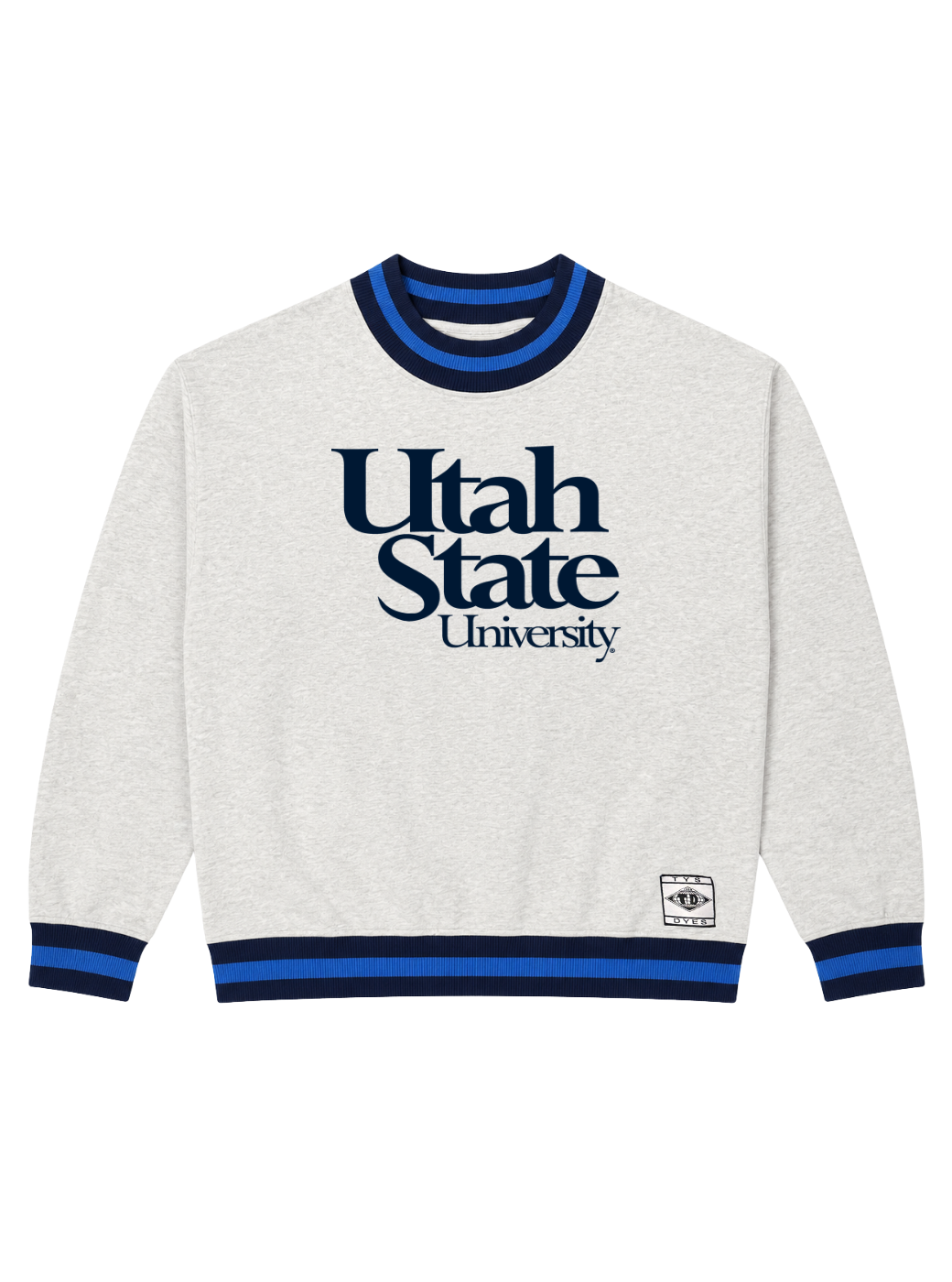 USU - Campus Crewneck