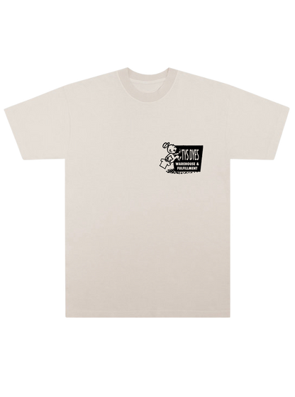 Warehouse Tee