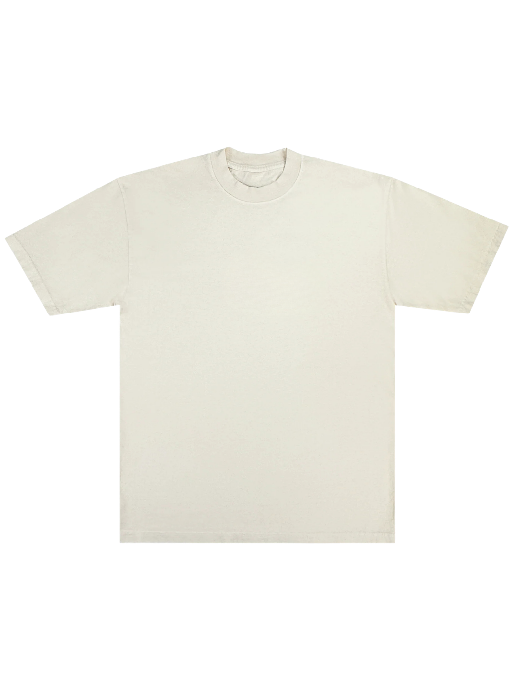 Creme Tee