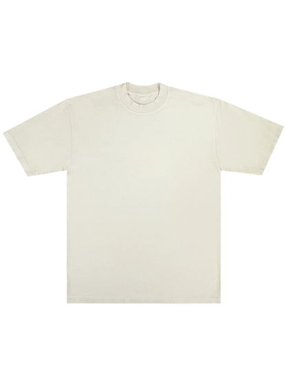 Creme Tee