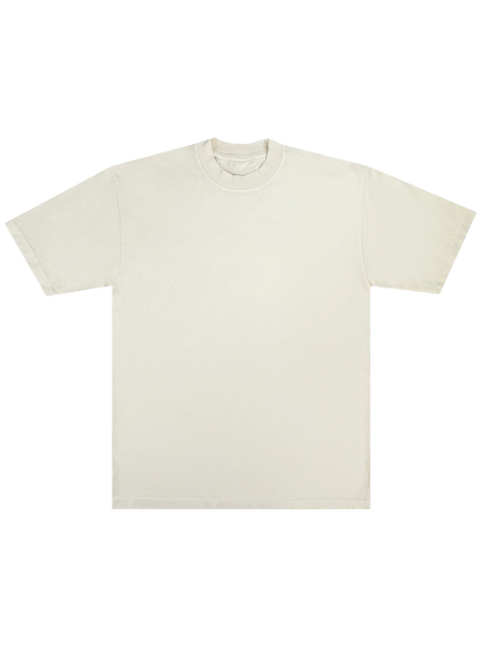Creme Tee