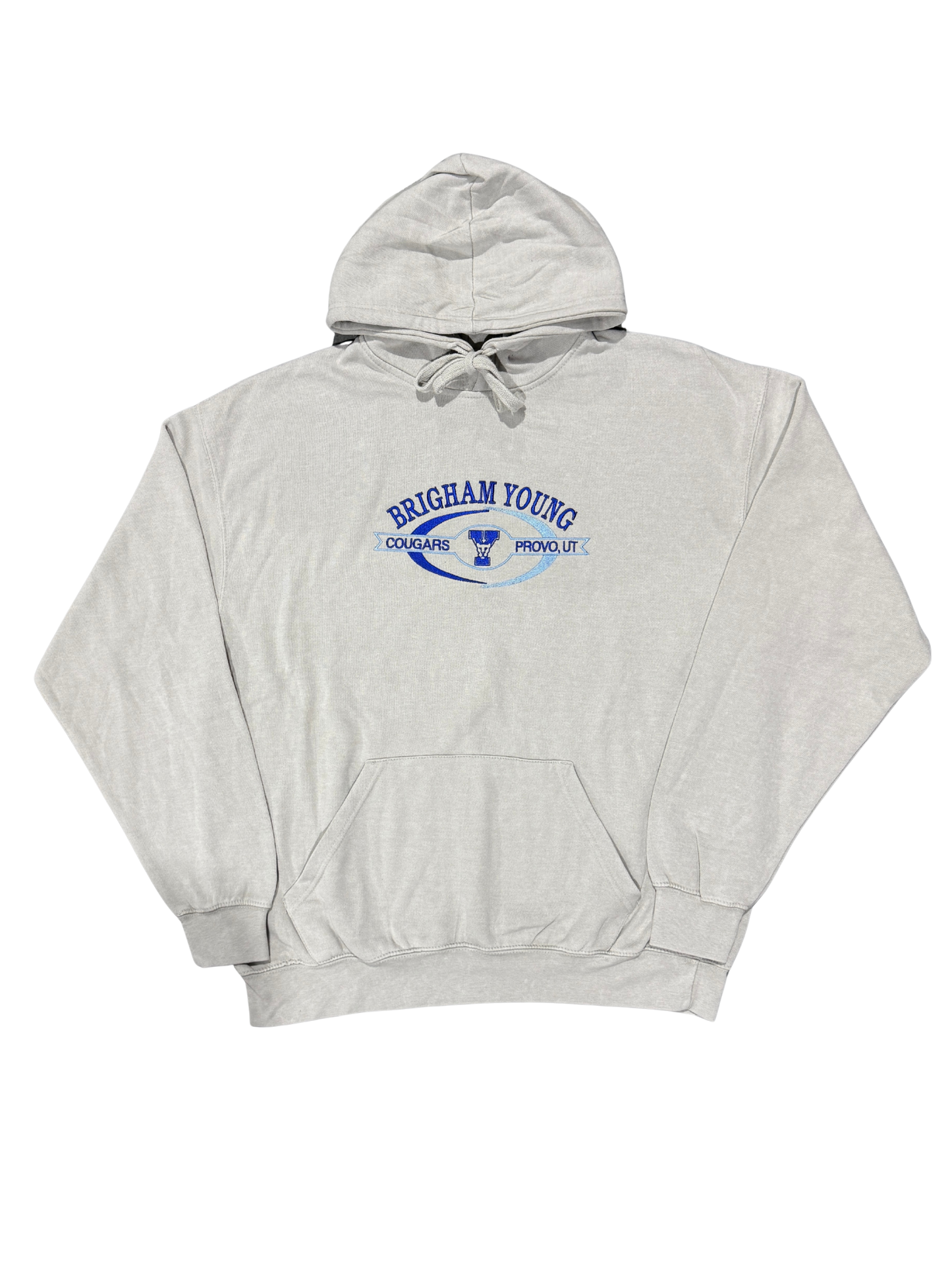 BYU - Surf Hoodie