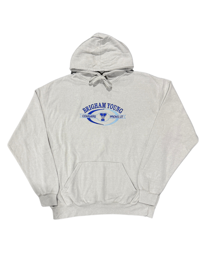 BYU - Surf Hoodie