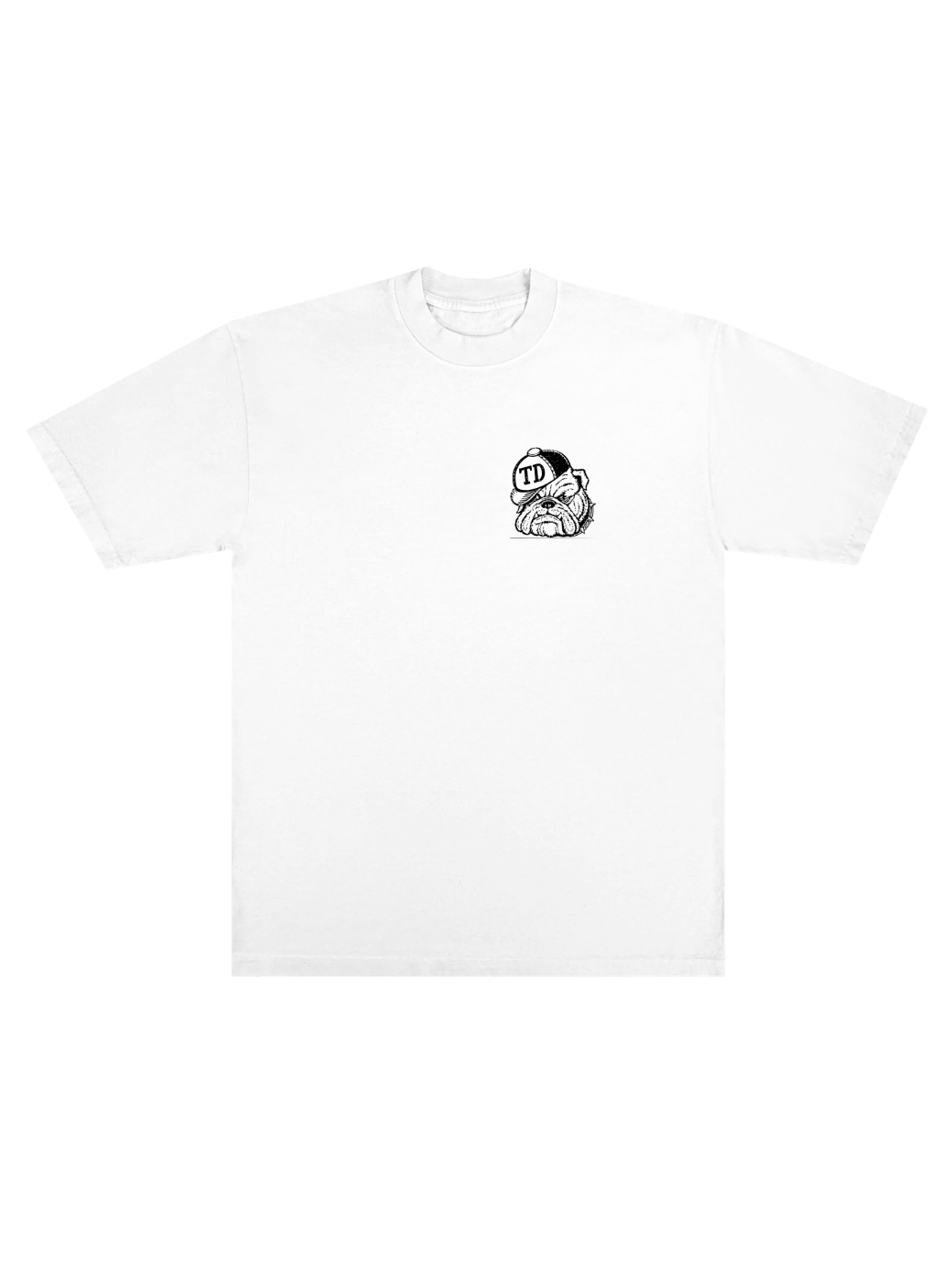 Junkyard Tee