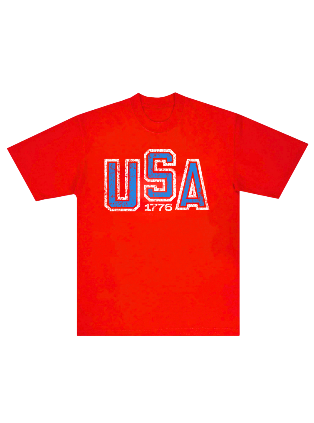 USA Classic Tee