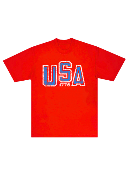 USA Classic Tee