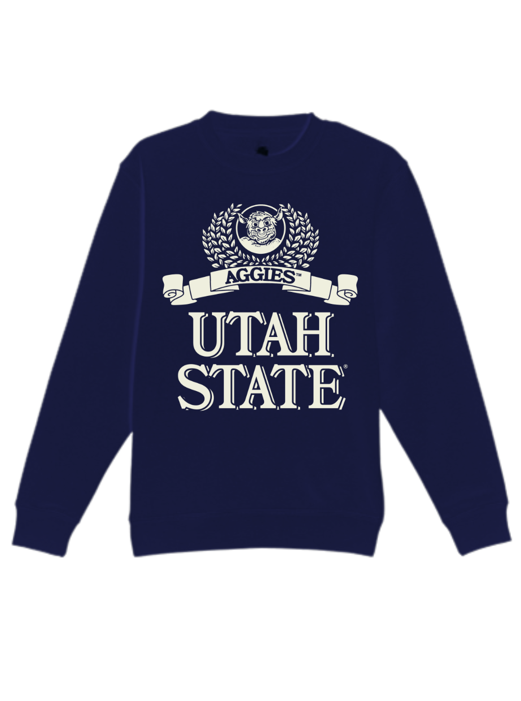 USU - School Color Crew