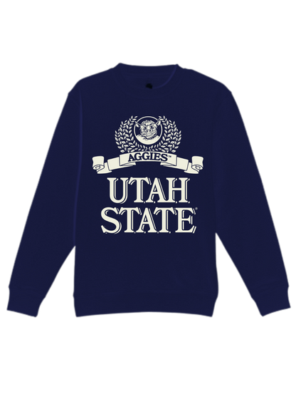 USU - School Color Crew