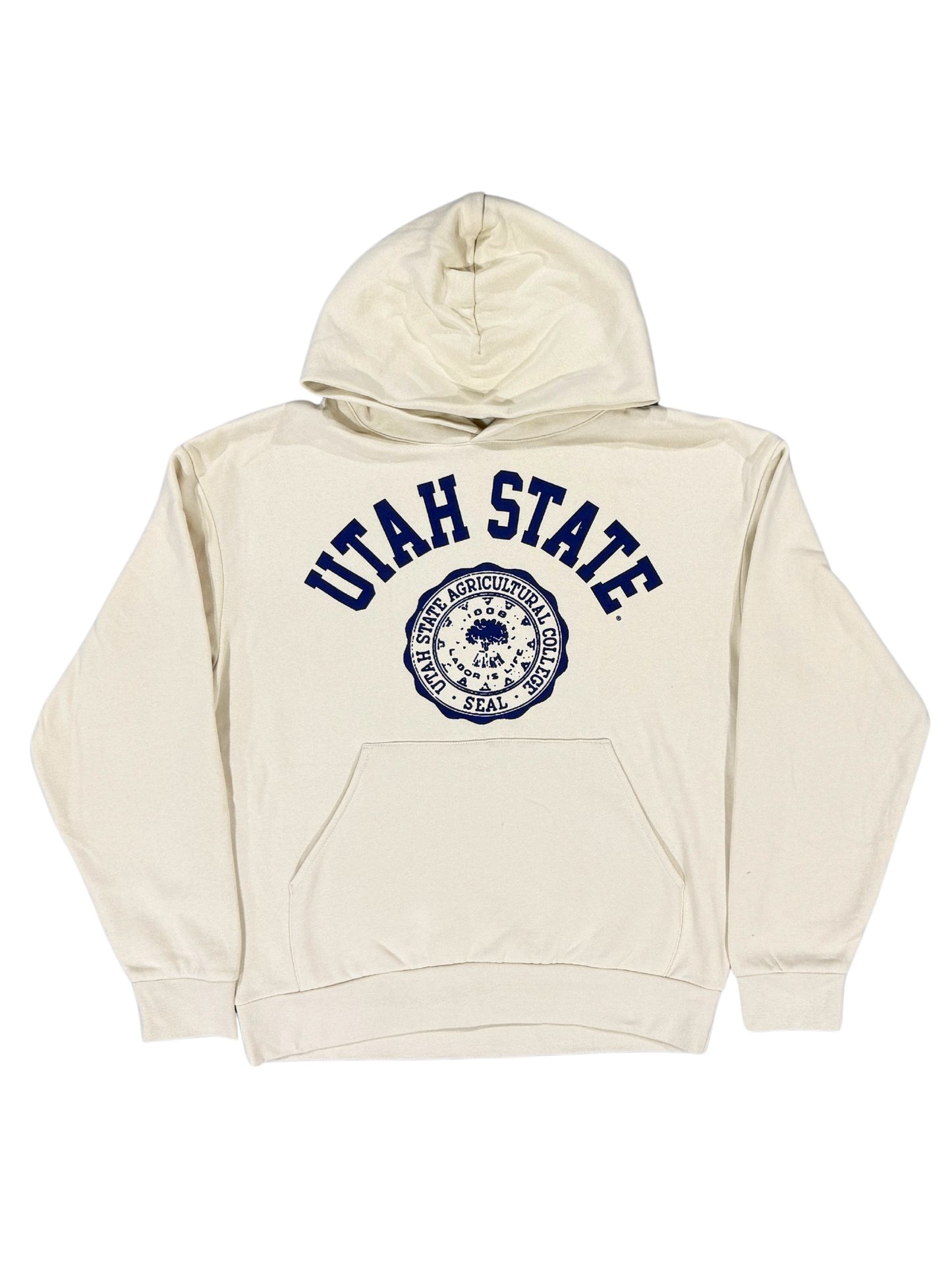 Utah State - University Seal Hoodie