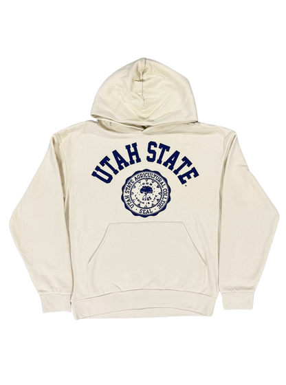 Utah State - University Seal Hoodie