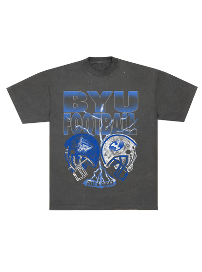 BYU - Classic Clash Tee