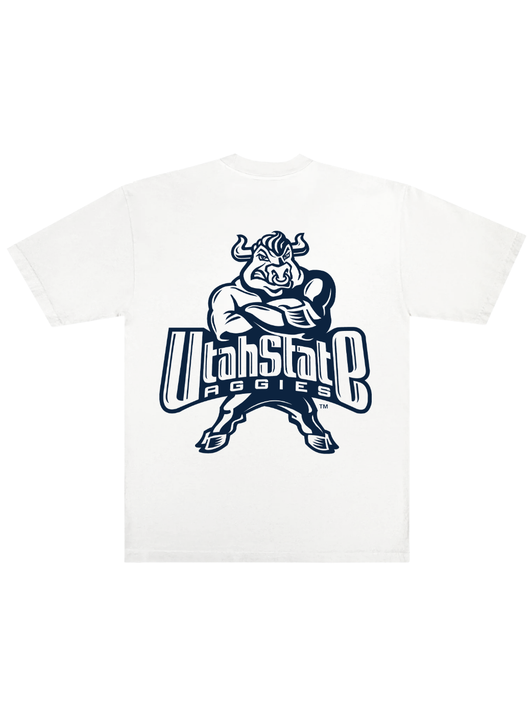 USU - Rewind Tee
