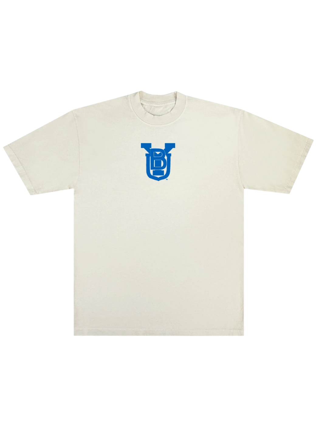 BYU Colored Work Tee