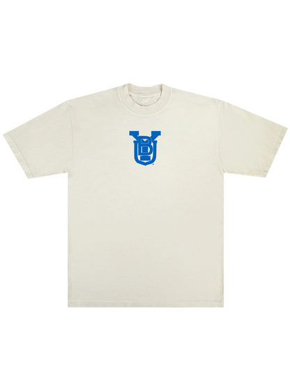 BYU Colored Work Tee