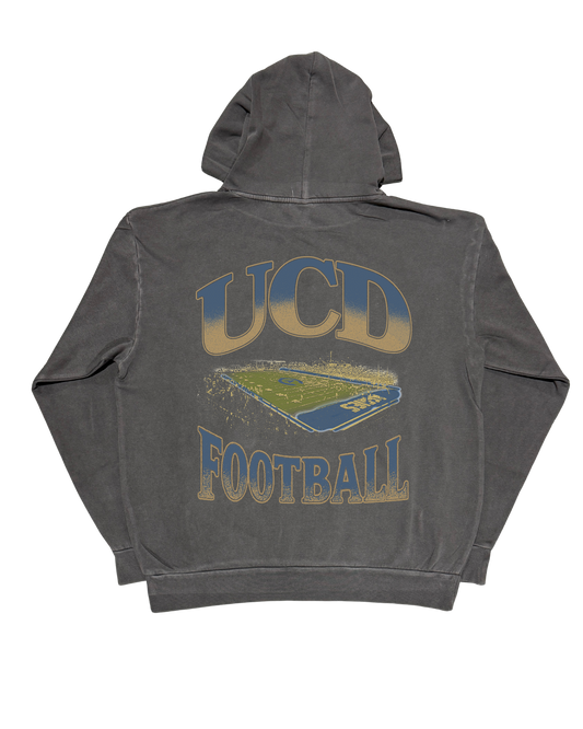 UC Davis - Stadium Hoodie