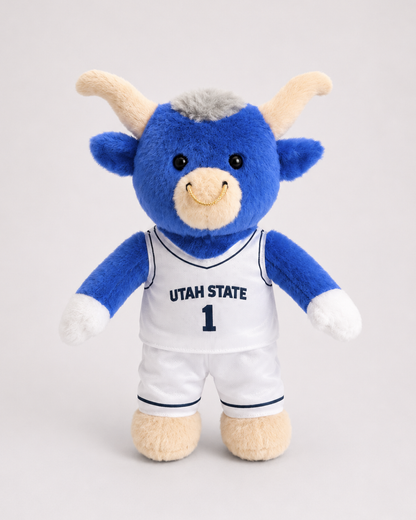 Big Blue Basketball