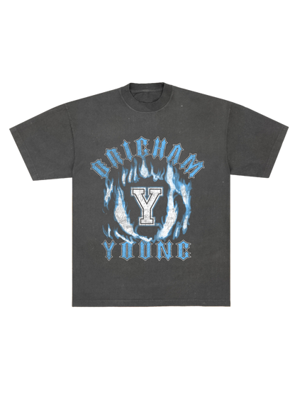 BYU - Flames Tee