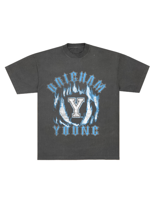 BYU - Flames Tee