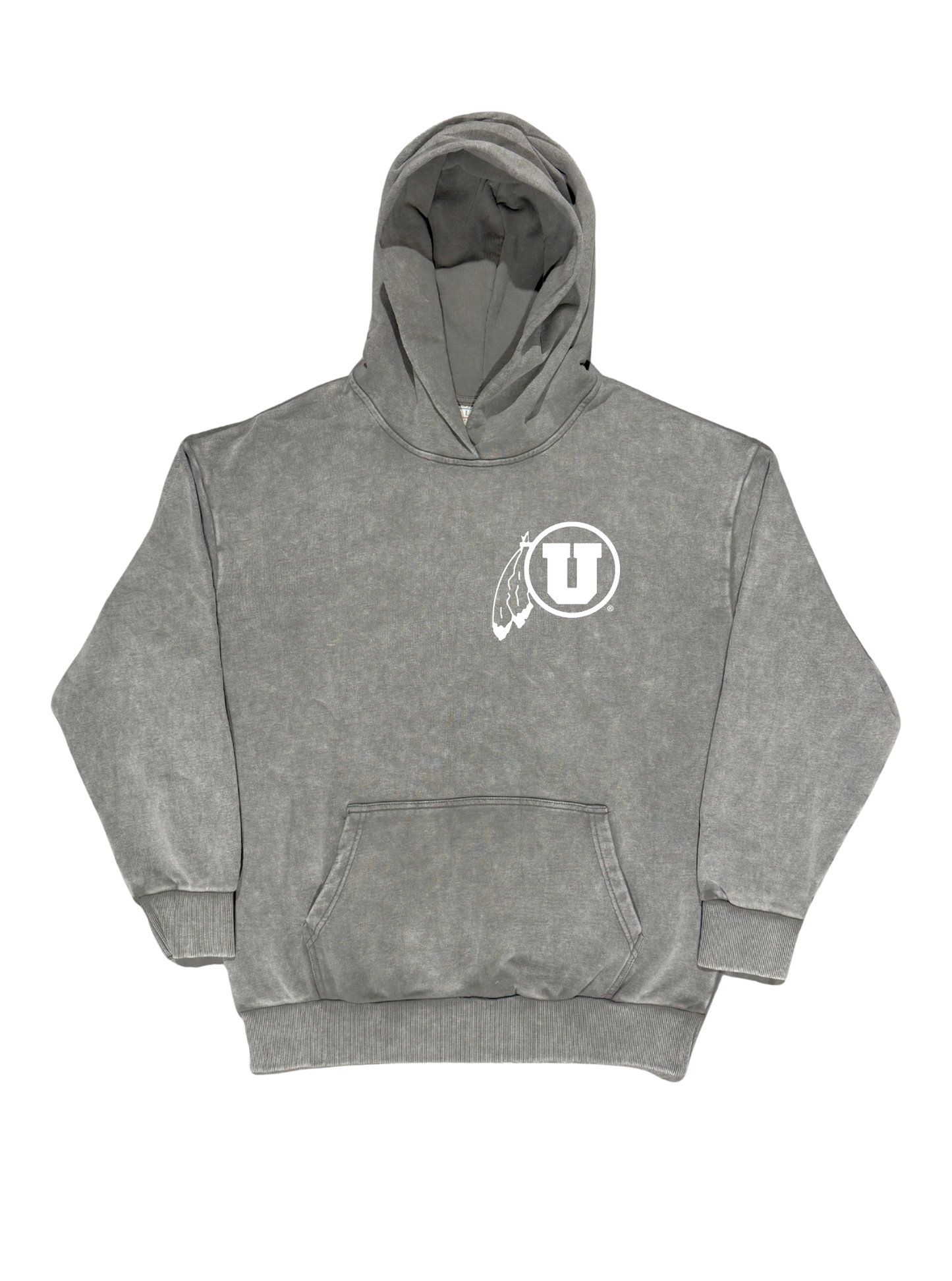 Utah - Work Hoodie