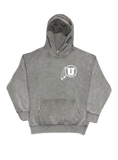 Utah - Work Hoodie