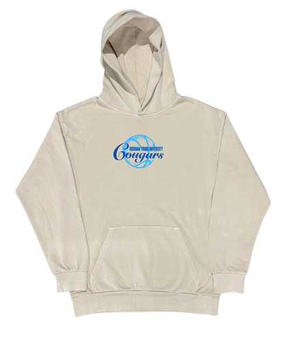 BYU - Marriott Center Hoodie