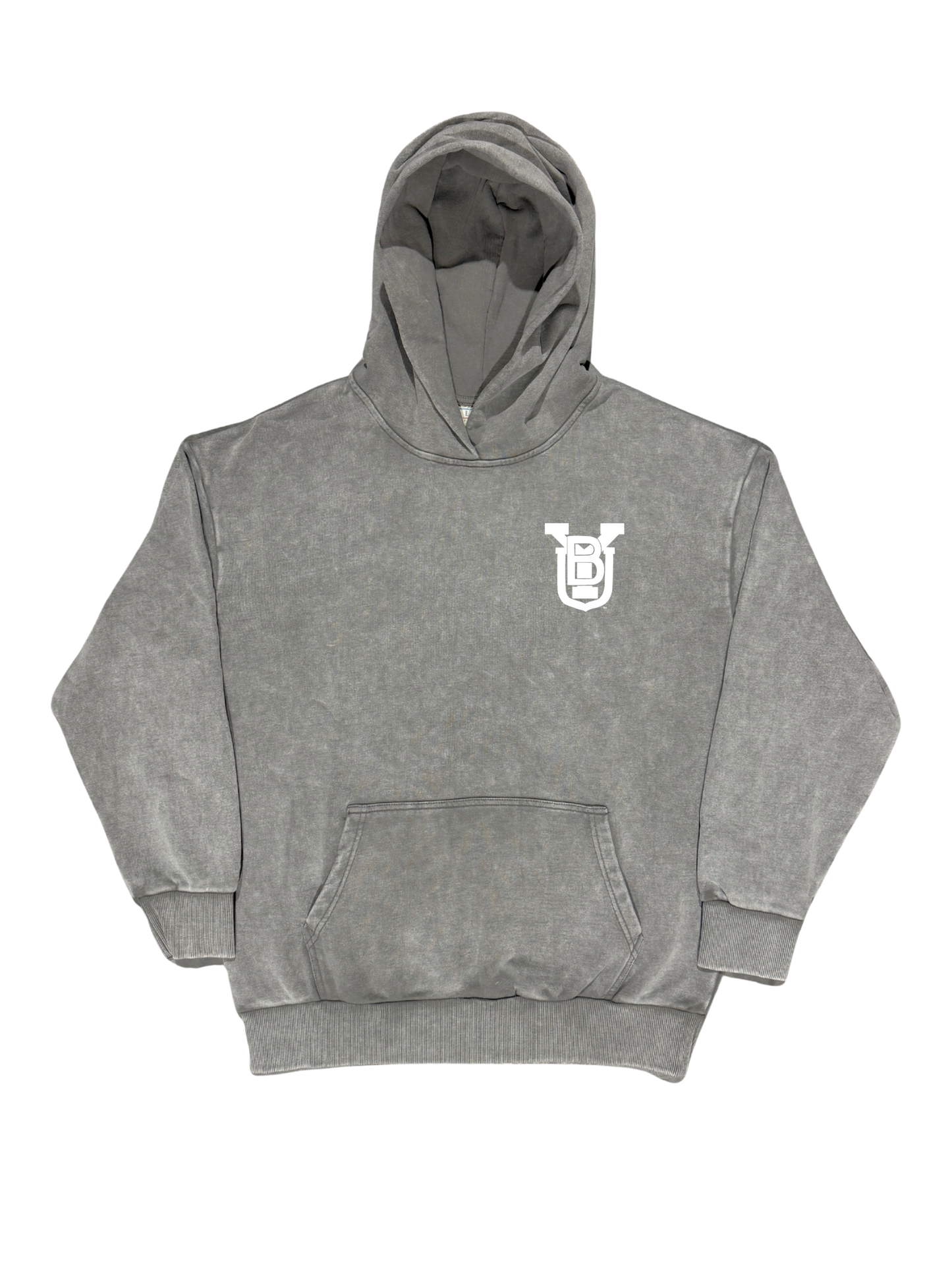 BYU - Work Hoodie