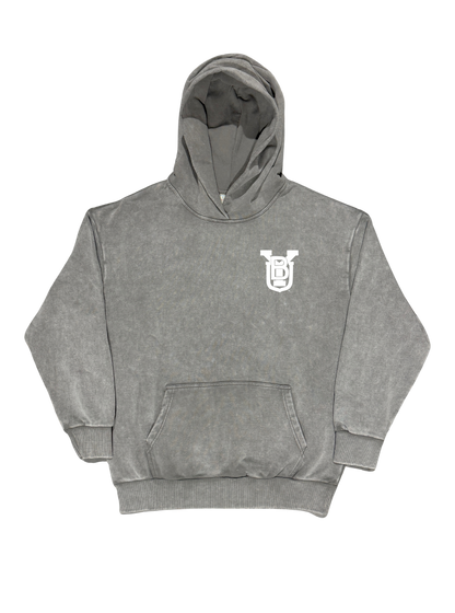 BYU - Work Hoodie