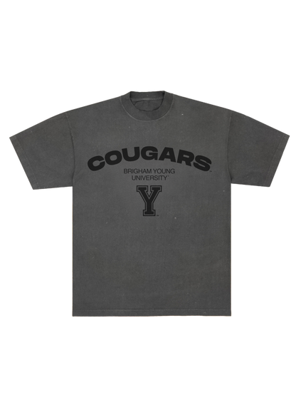BYU - Blackout Tee
