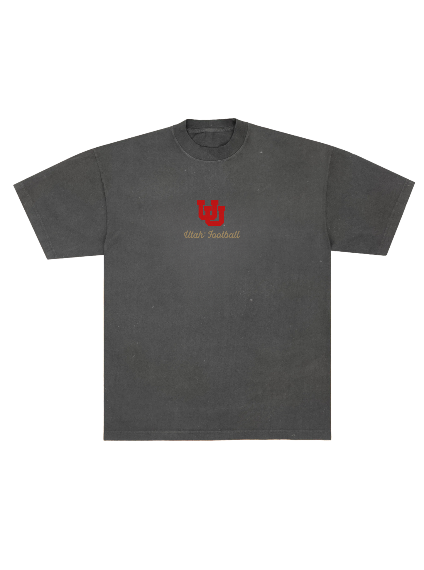 Utah - Stadium Tee