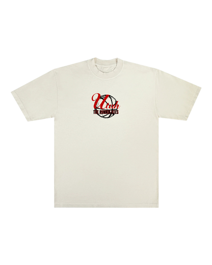 Utah - Huntsman Center Tee