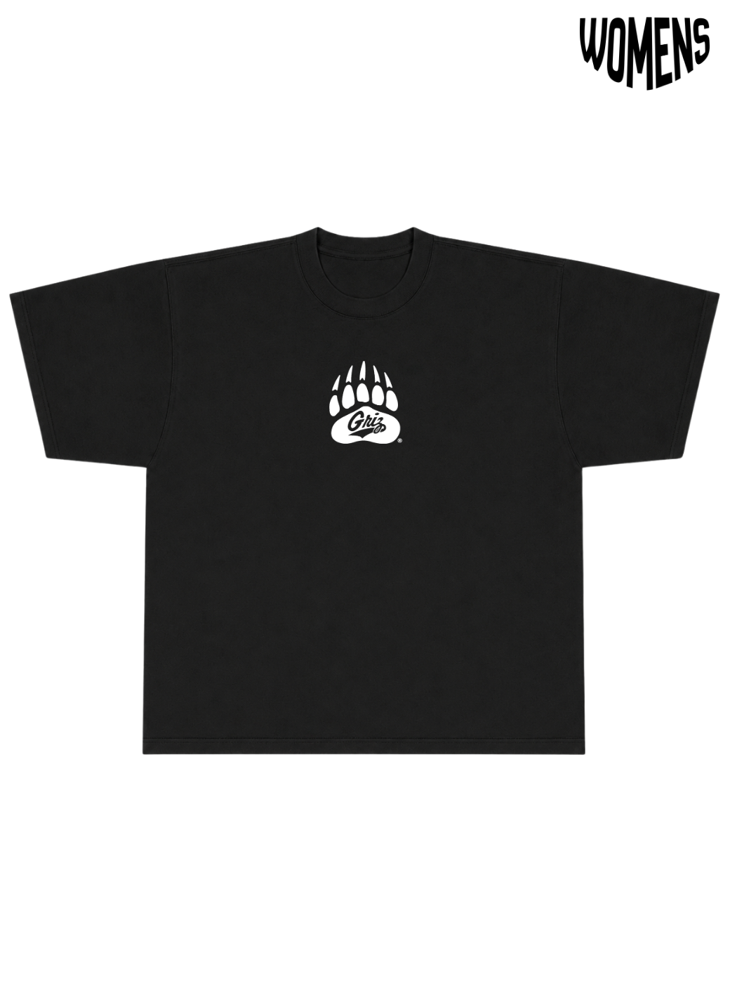 Montana Work Tee - Womens