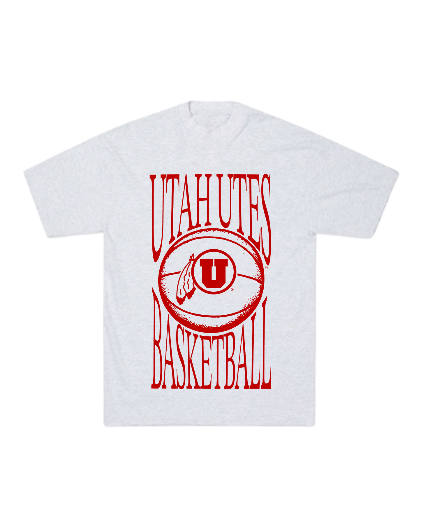 Utah - Court Classics Tee