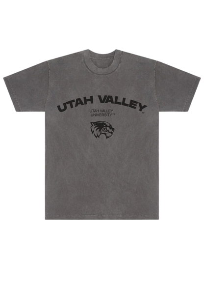 Utah Valley - Blackout Tee