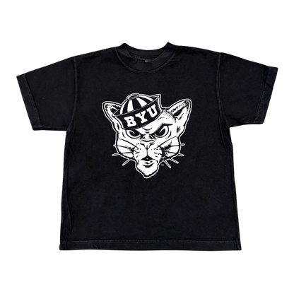 BYU - Youth Sailor Coug Tee